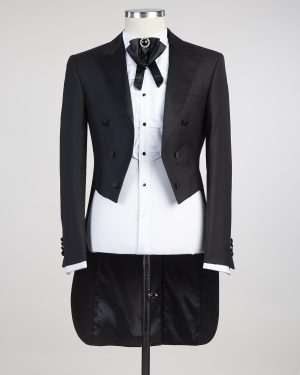 Tuxedo Suits