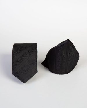 Classic Regimental Stripes Tie