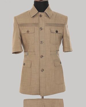Classic Safari