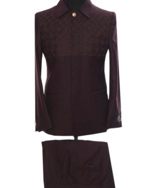 Classic Kaftan