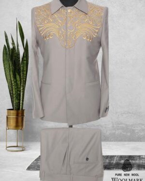 Classic Kaftan