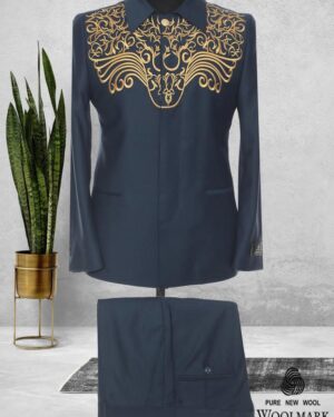 Classic Kaftan