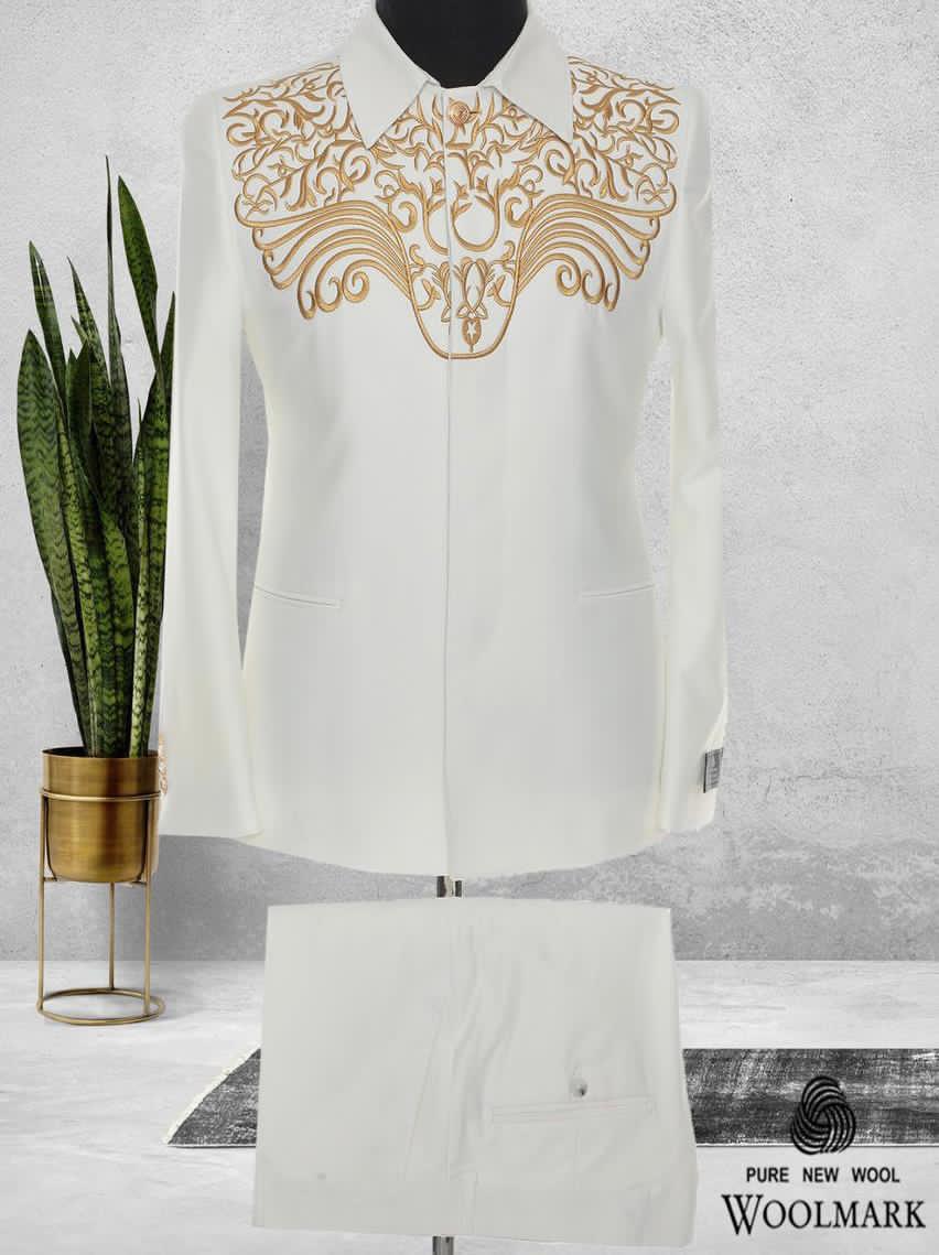 Classic Kaftan