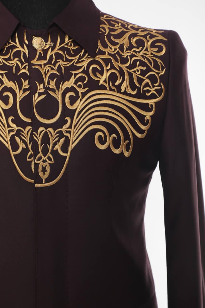 Classic Kaftan - Image 3