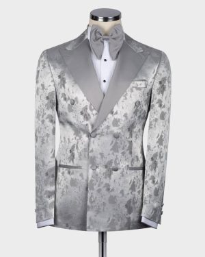 Classic Tuxedo Suit