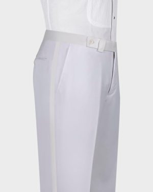 Classic Tuxedo Pants