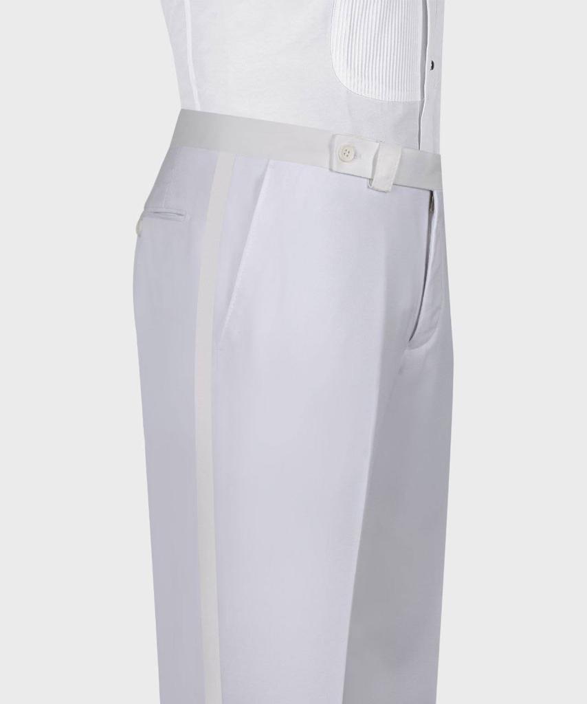 Acme Stones Detailed Tuxedo - Image 2