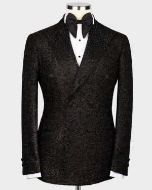 Acme Stones Detailed Tuxedo