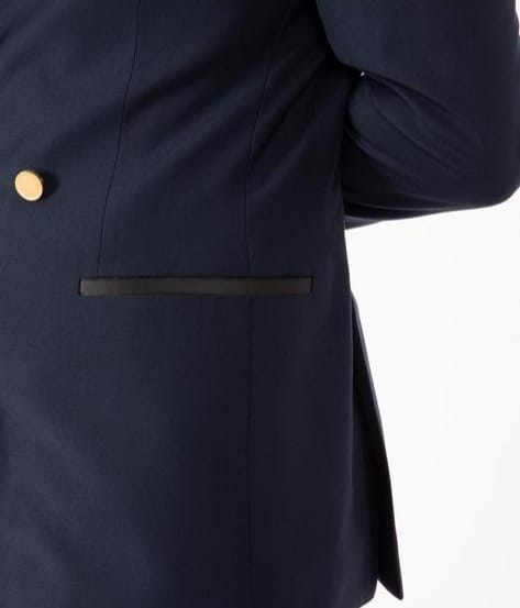 Classic Tuxedo Suit - Image 3