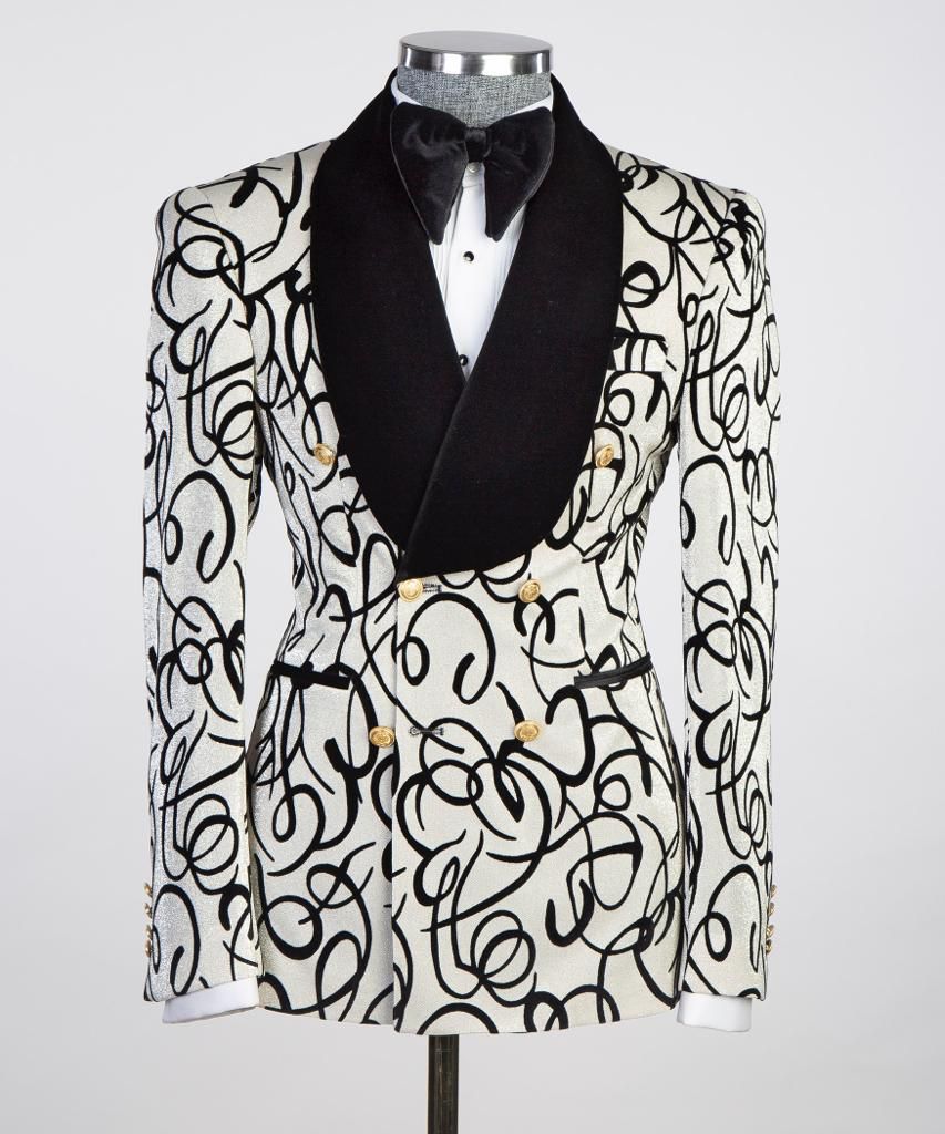 Acme Tuxedo Suit