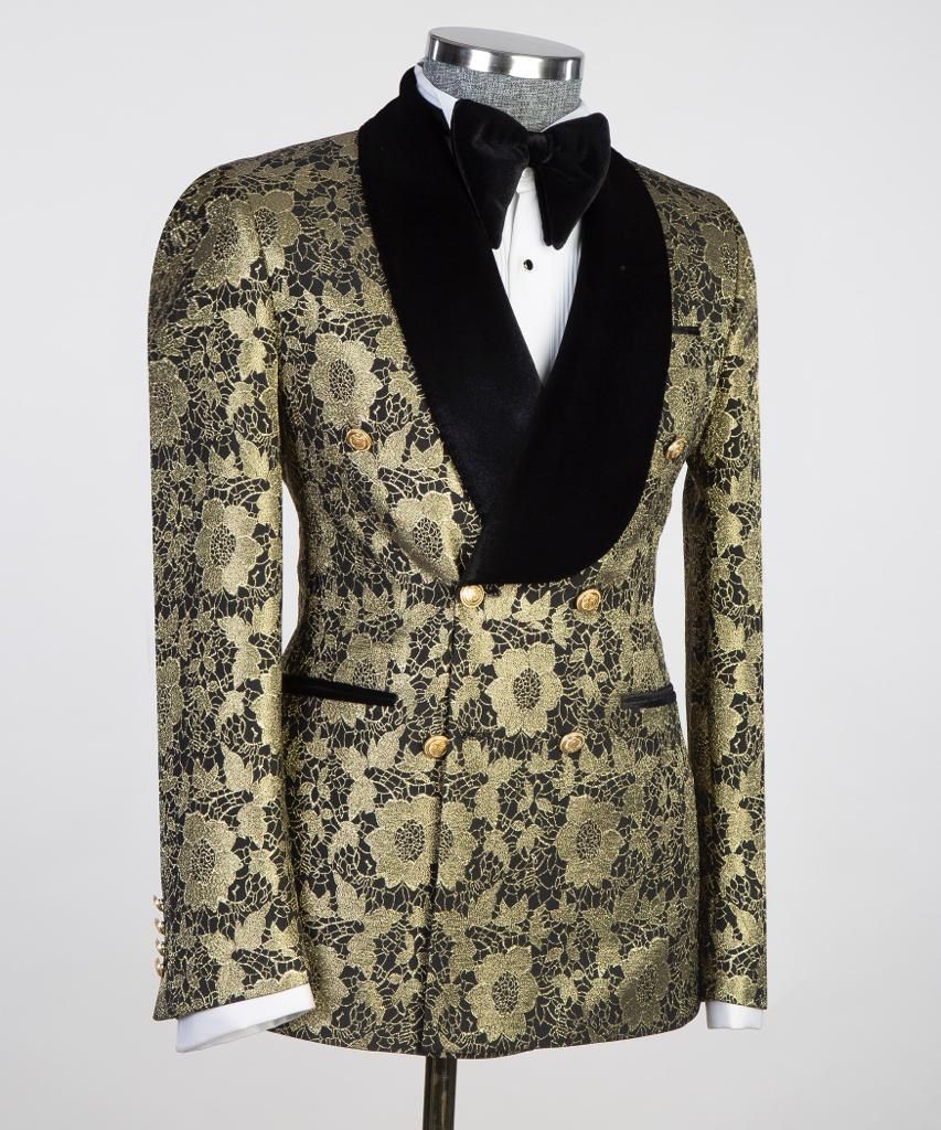 Acme Tuxedo Suit
