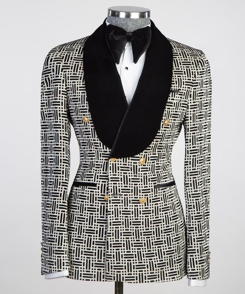 Acme Tuxedo Suit