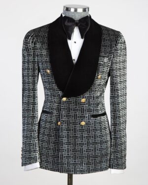 Acme Tuxedo Suit