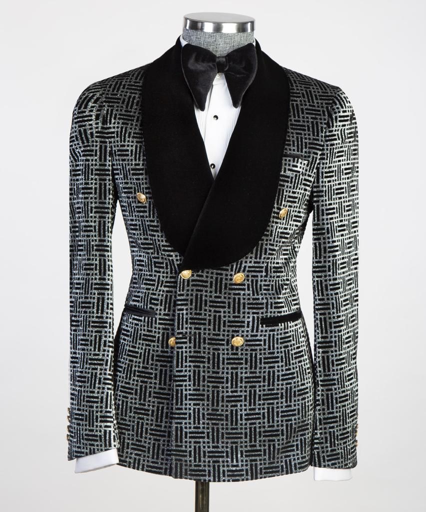 Acme Tuxedo Suit