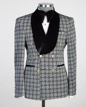 Acme Tuxedo Suit