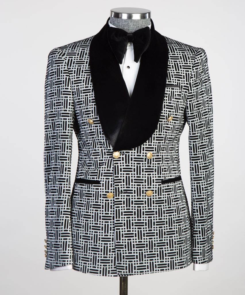 Acme Tuxedo Suit