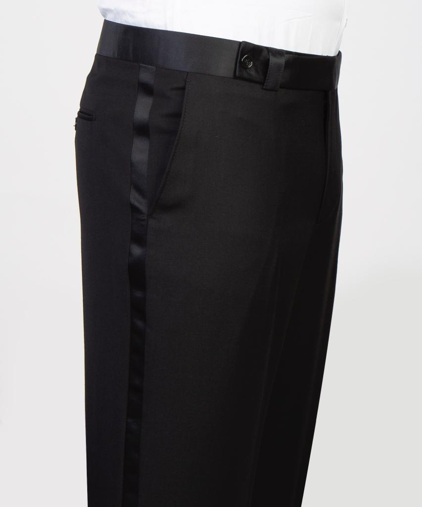 Acme Stones Detailed Tuxedo - Image 4