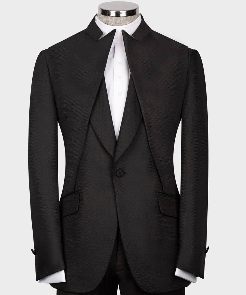 Classic Emporium Suit