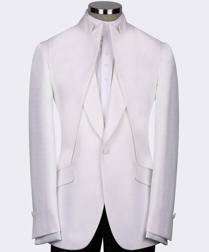 Classic Emporium Suit