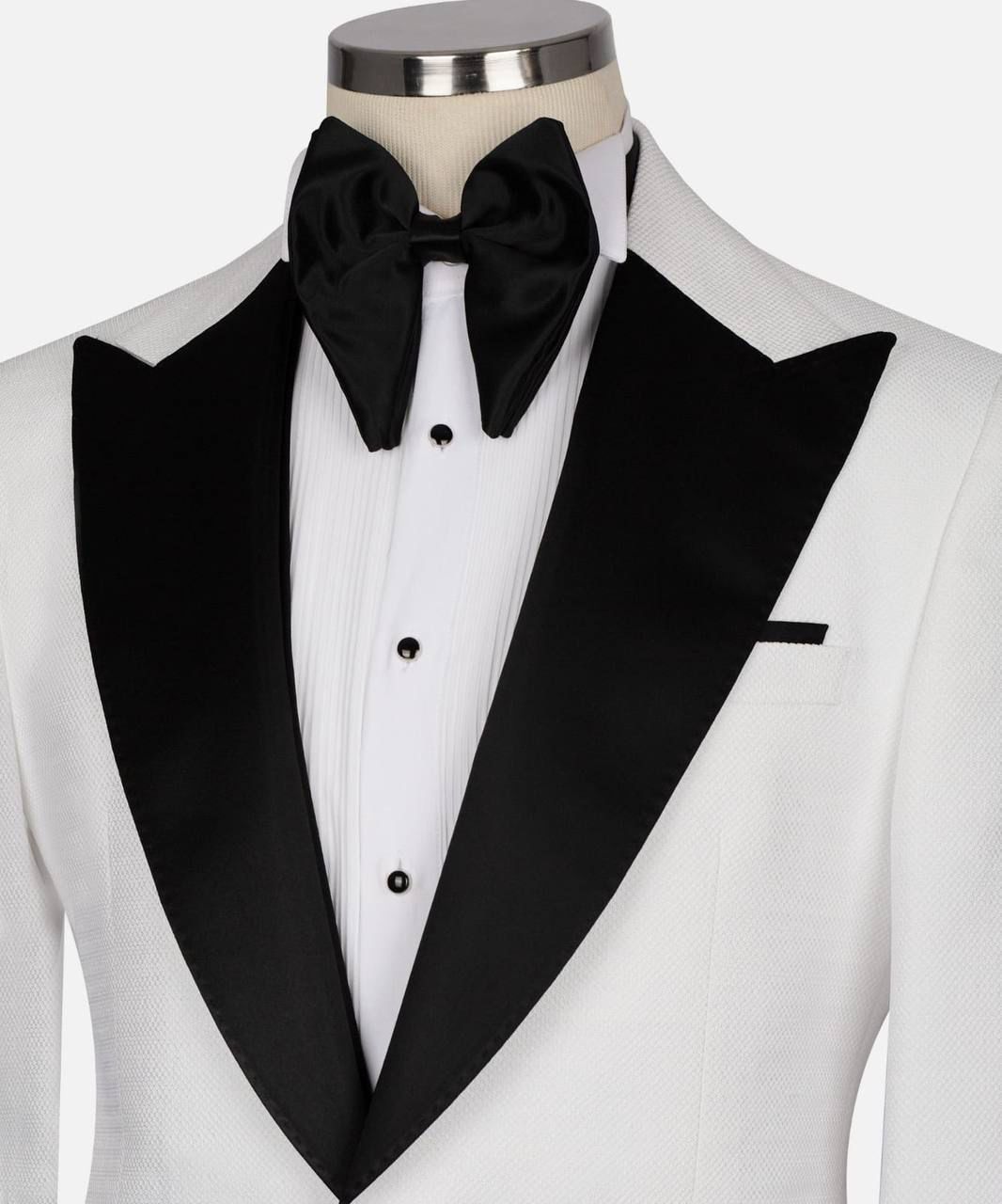 Acme Tuxedo Suit - Image 6