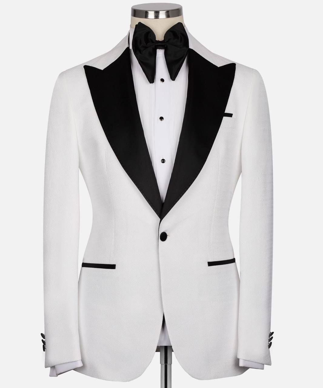 Acme Tuxedo Suit - Image 3