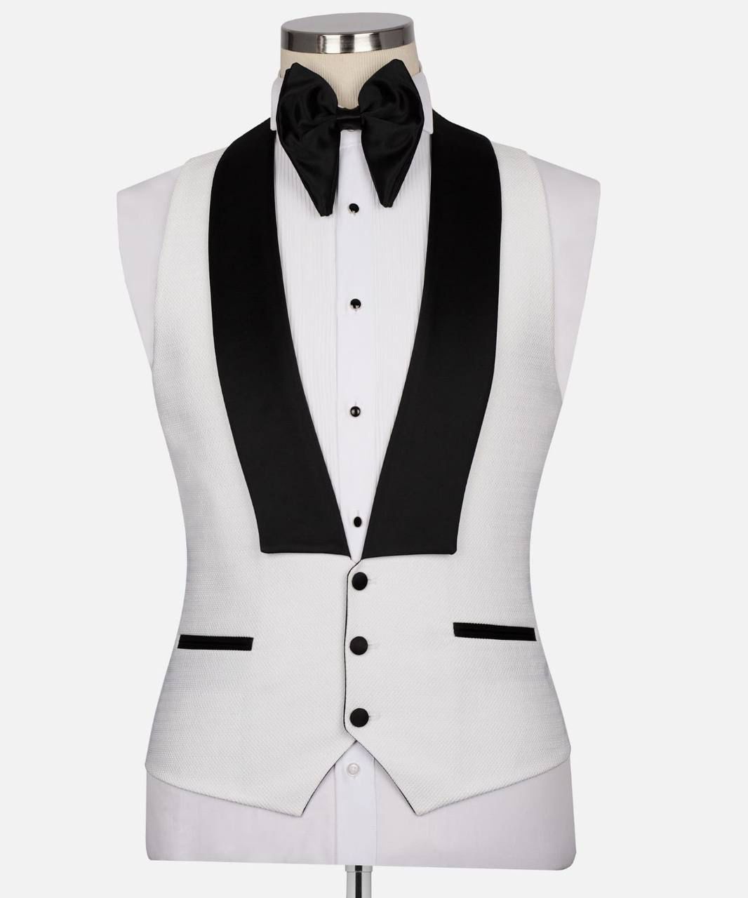 Acme Tuxedo Suit - Image 2