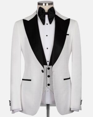 Acme Tuxedo Suit