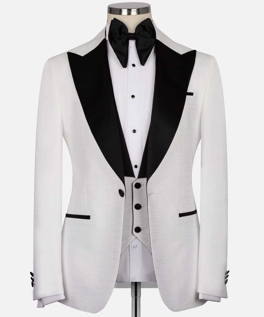 Acme Tuxedo Suit