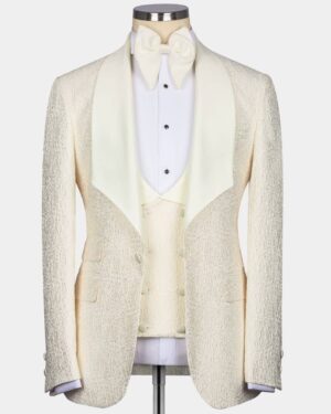 Classic Groom Tuxedo