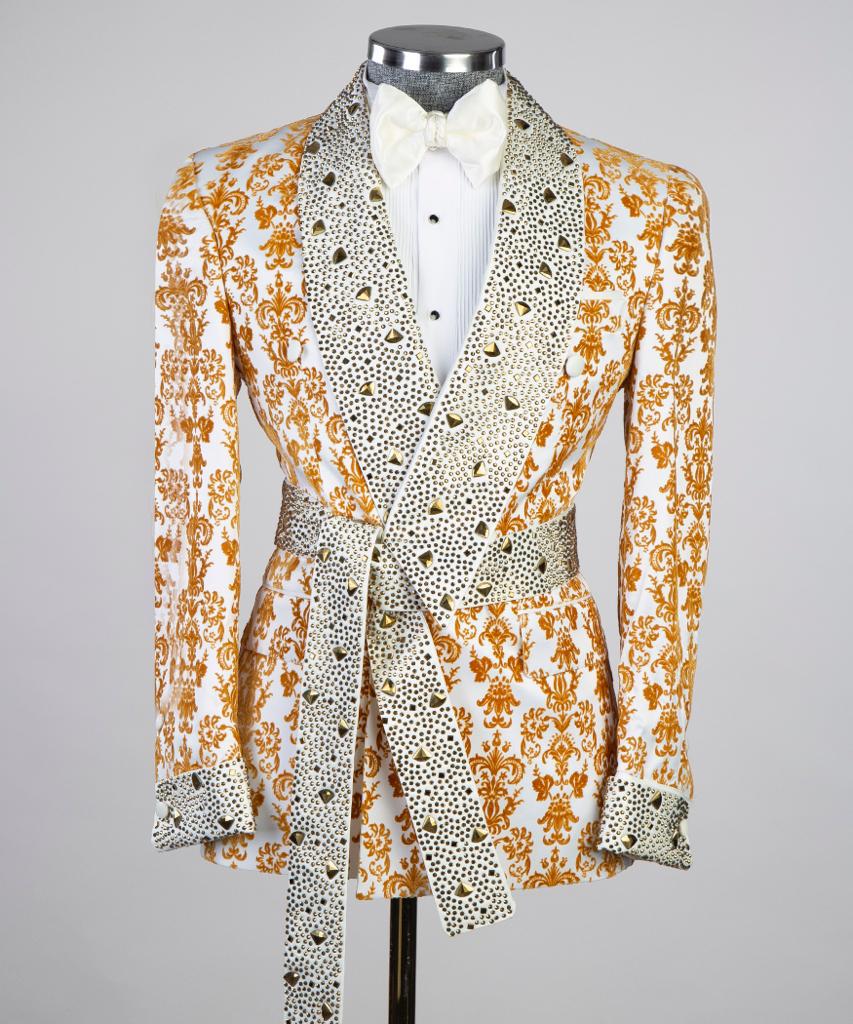 Acme Stones Detailed Tuxedo