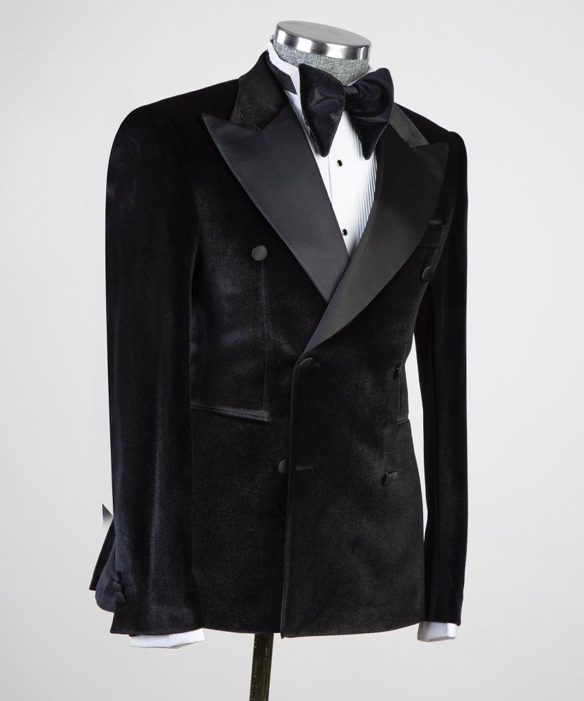 Acme Tuxedo Suit - Image 4