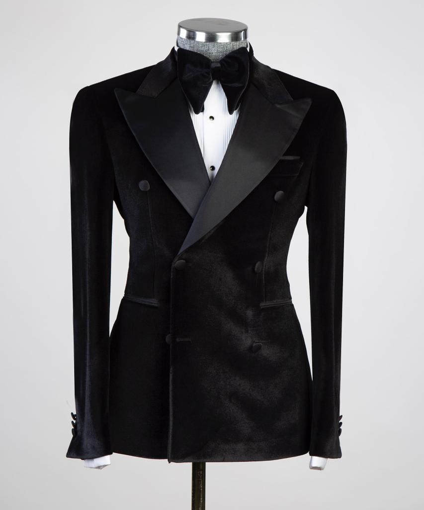 Acme Tuxedo Suit