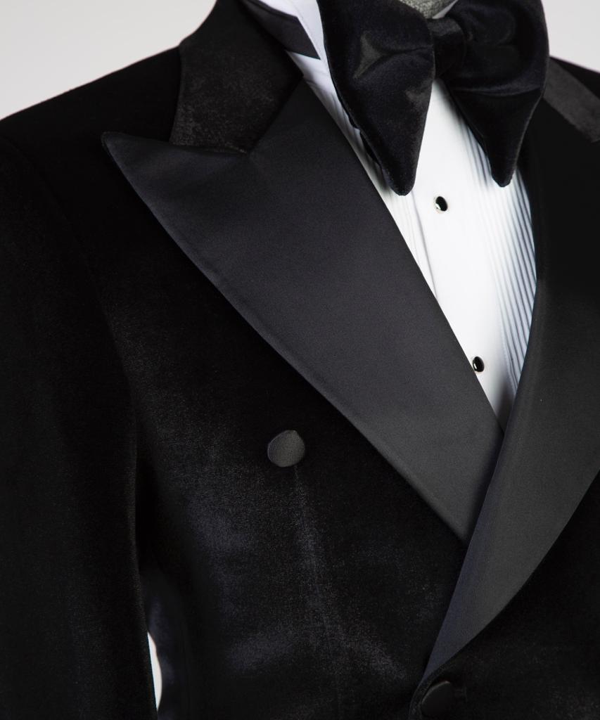 Acme Tuxedo Suit - Image 3