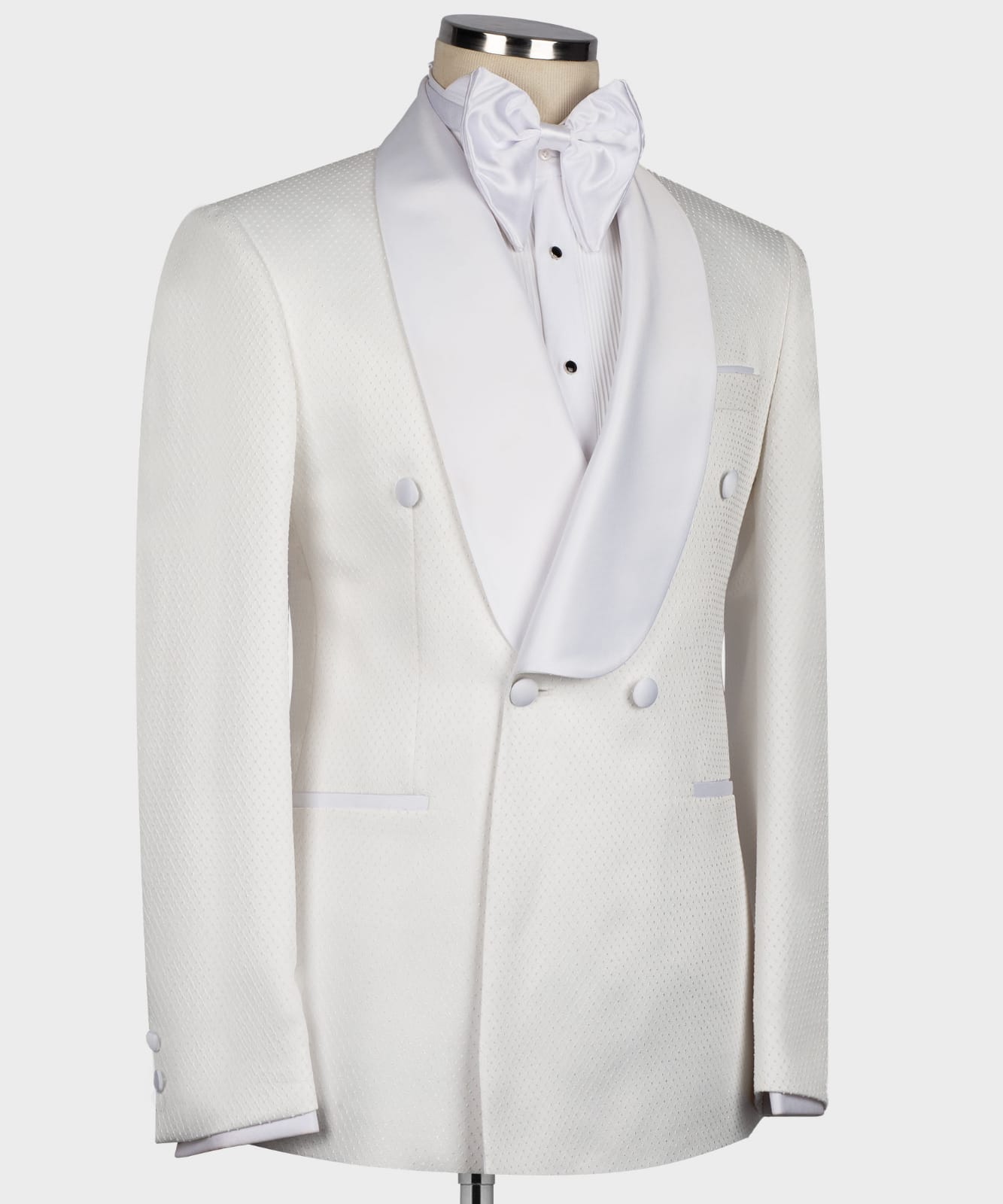 Acme Tuxedo Suit - Image 3