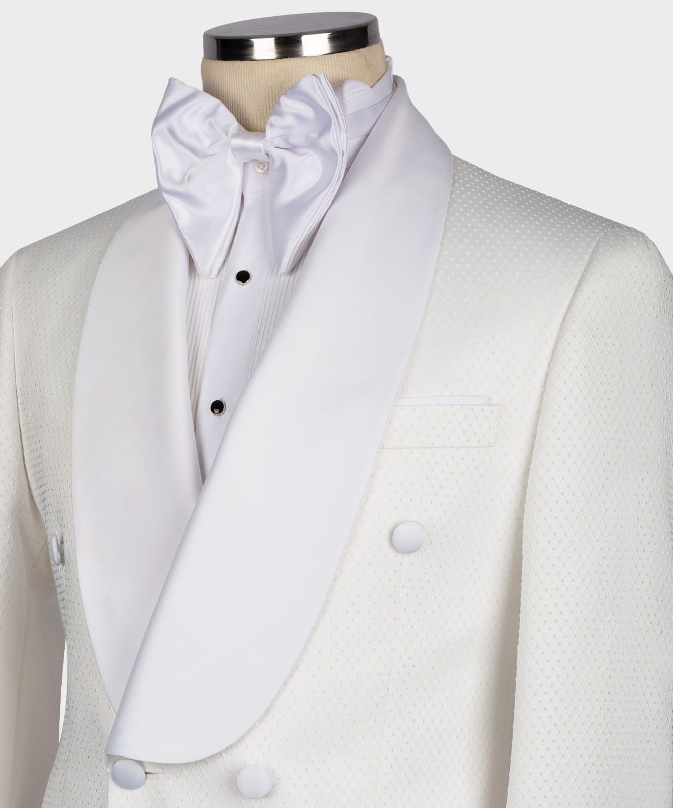Acme Tuxedo Suit - Image 2