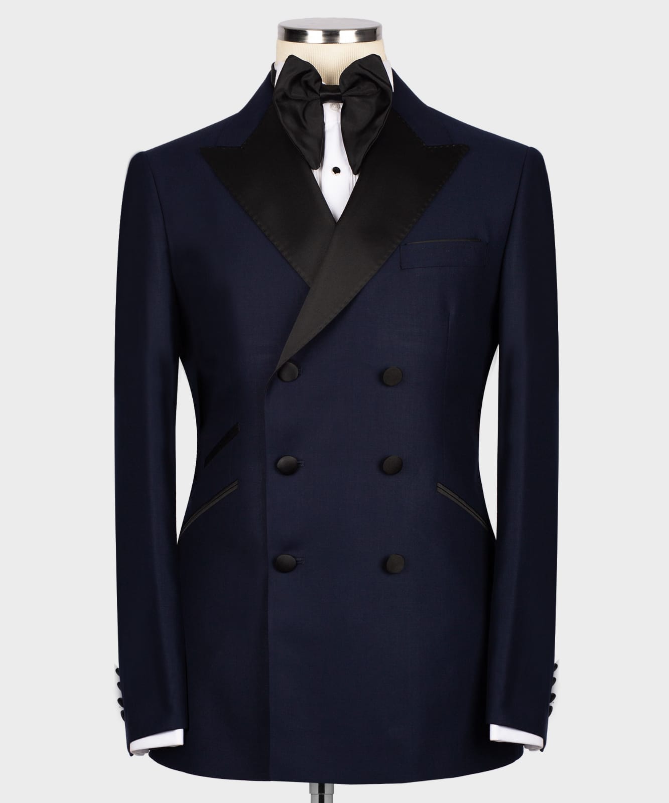 Acme Tuxedo Suit