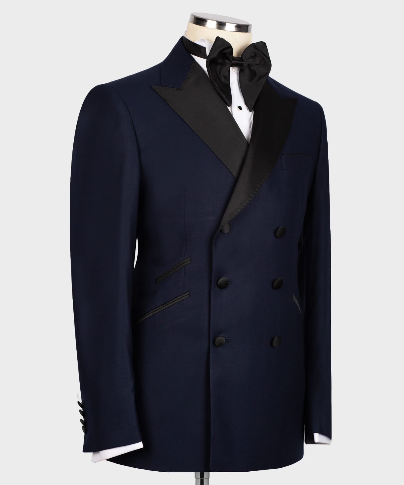 Acme Tuxedo Suit - Image 3