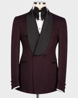 Acme Tuxedo Suit