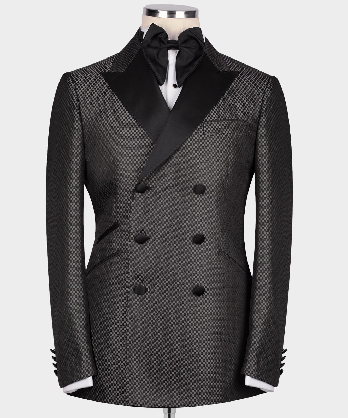Acme Tuxedo Suit