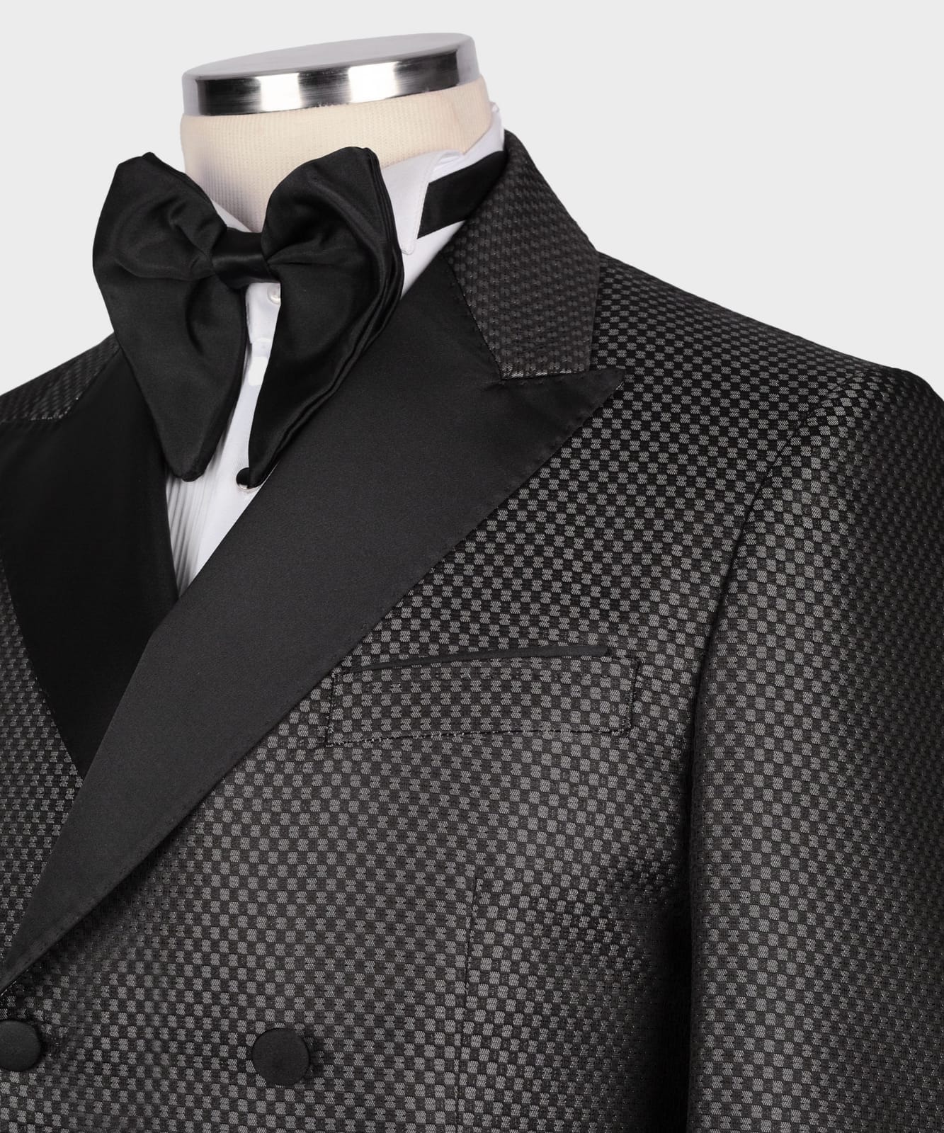Acme Tuxedo Suit - Image 2