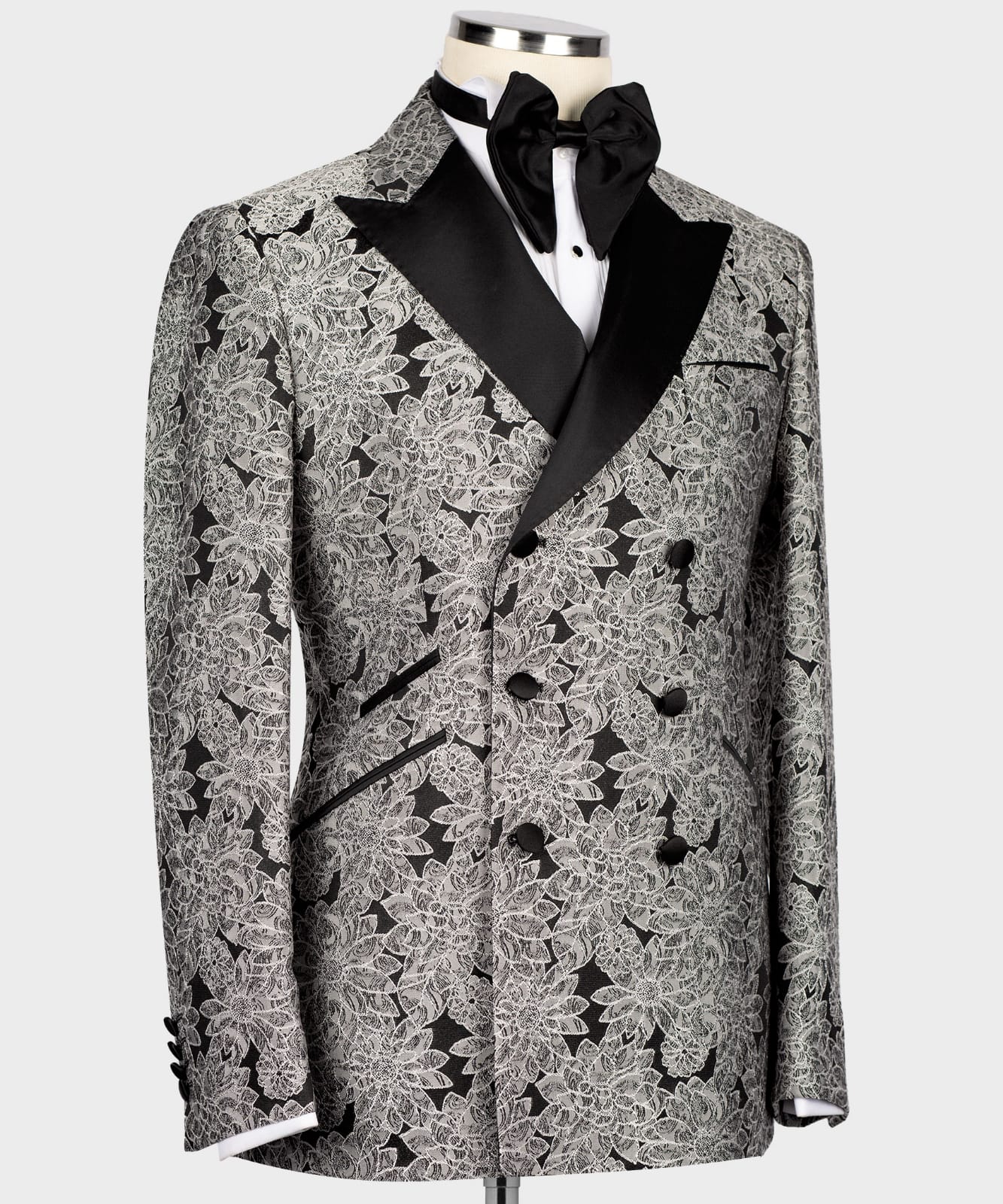 Acme Tuxedo Suit - Image 3