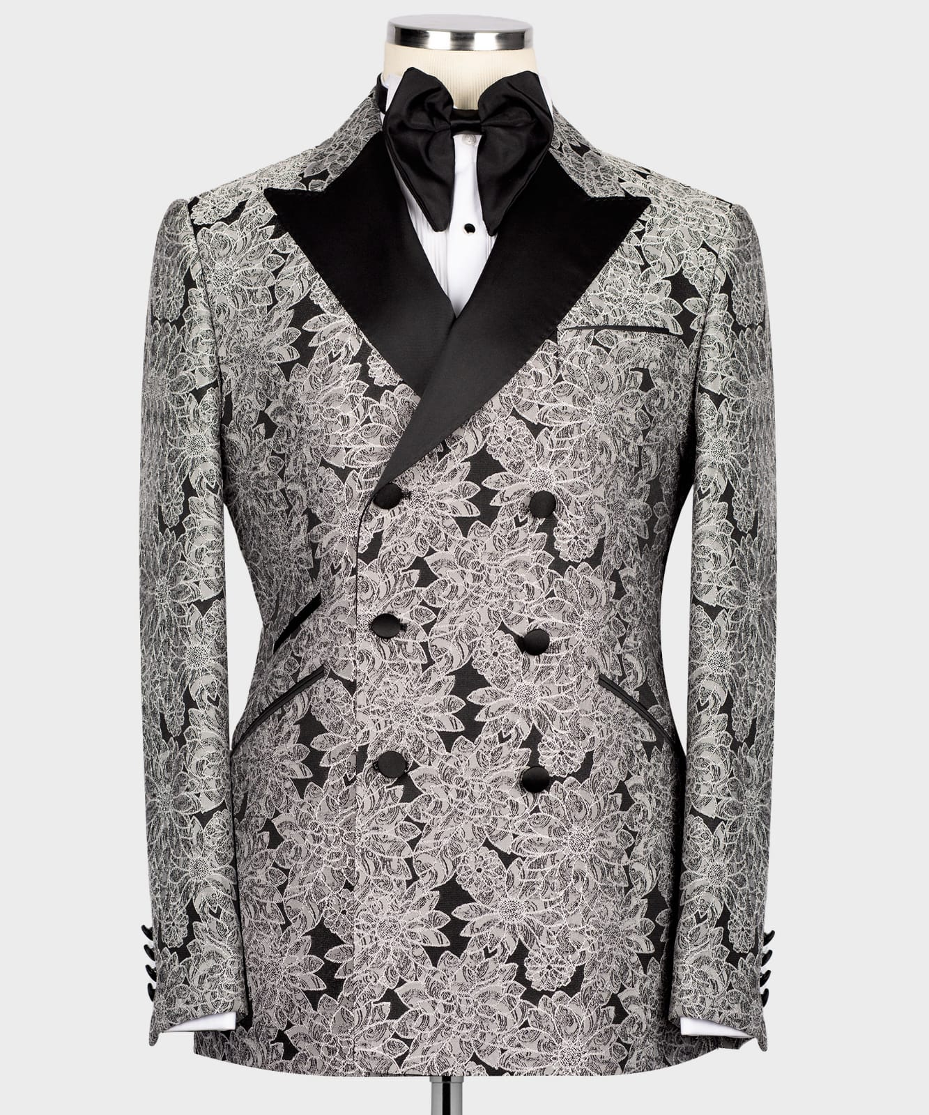 Acme Tuxedo Suit