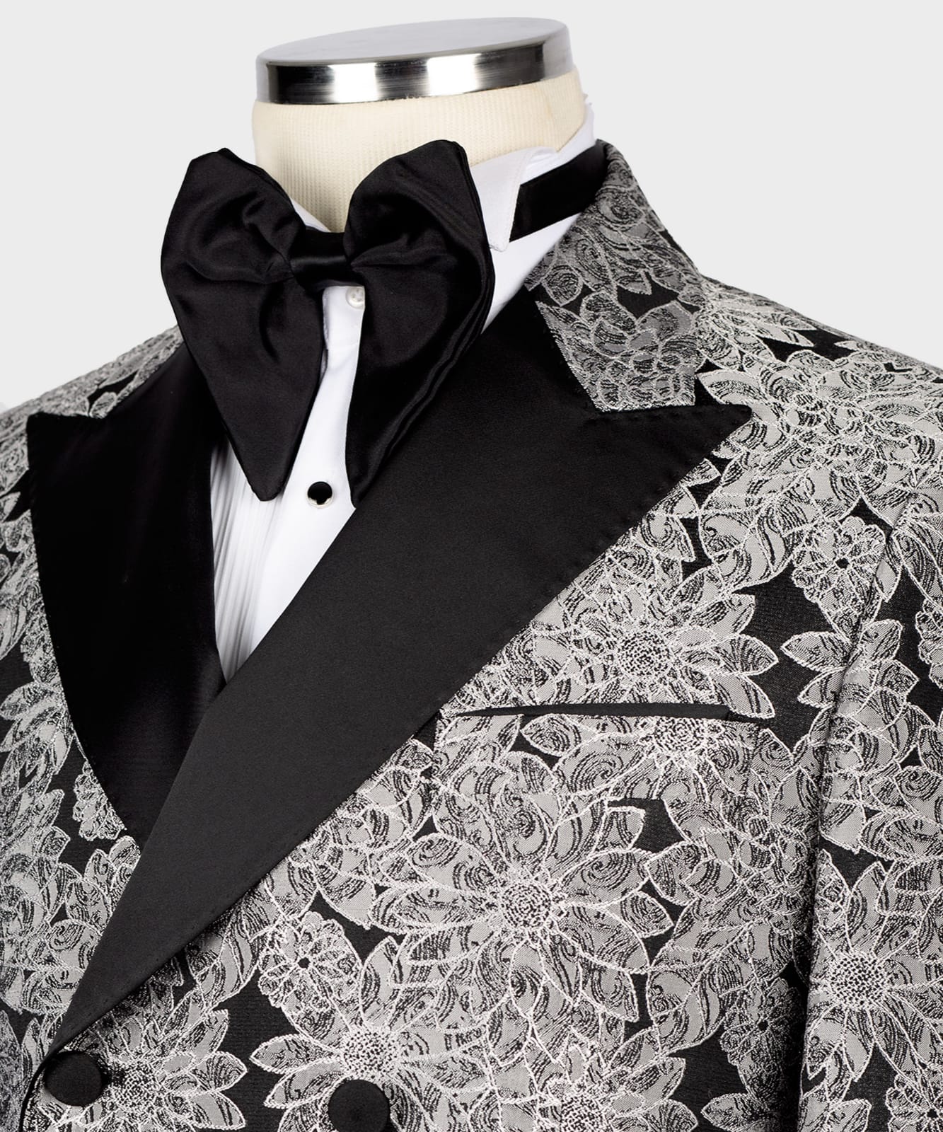 Acme Tuxedo Suit - Image 2