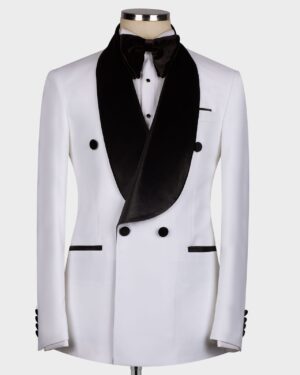 Acme Tuxedo Suit