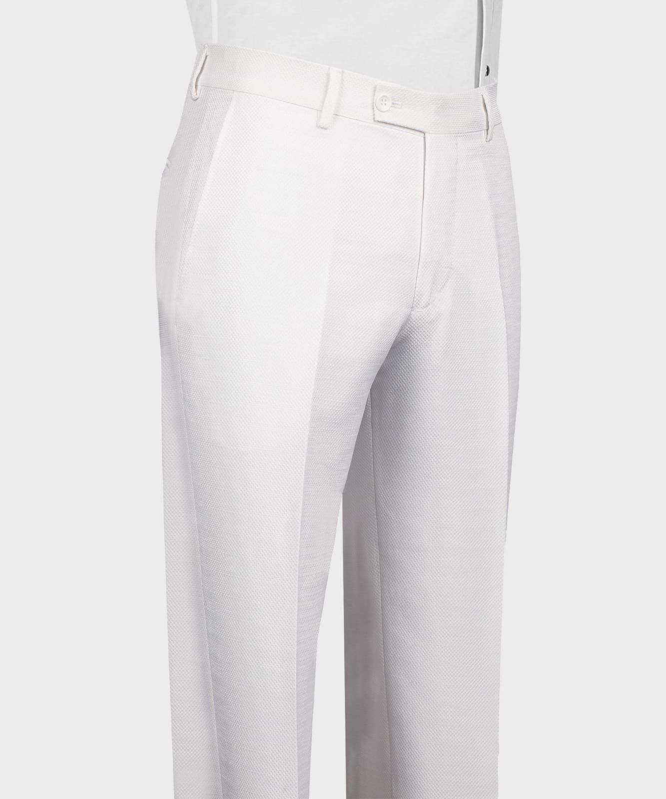 Deluxe Tuxedo Suit - Image 3