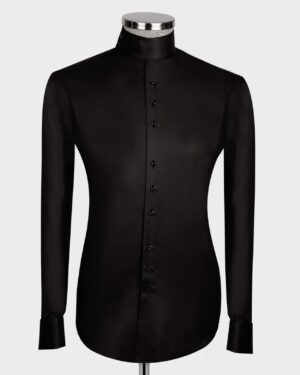 Acme Black Shirt
