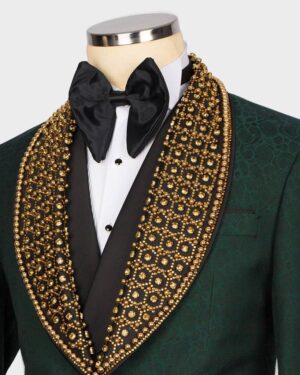 Royal Tuxedos