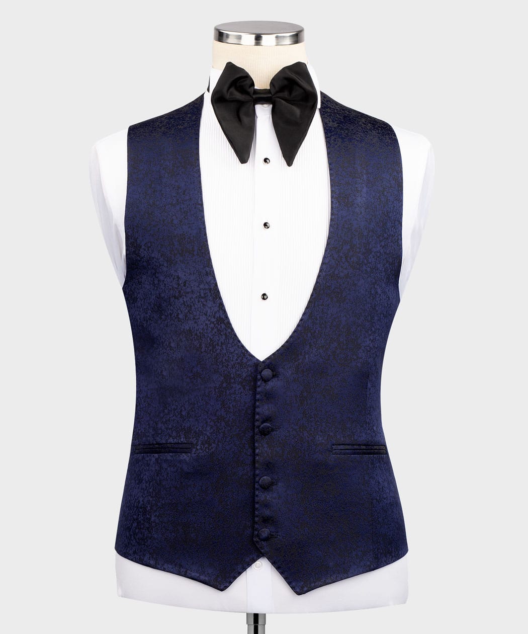 Acme Tuxedo Suit - Image 2