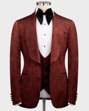 Acme Tuxedo Suit