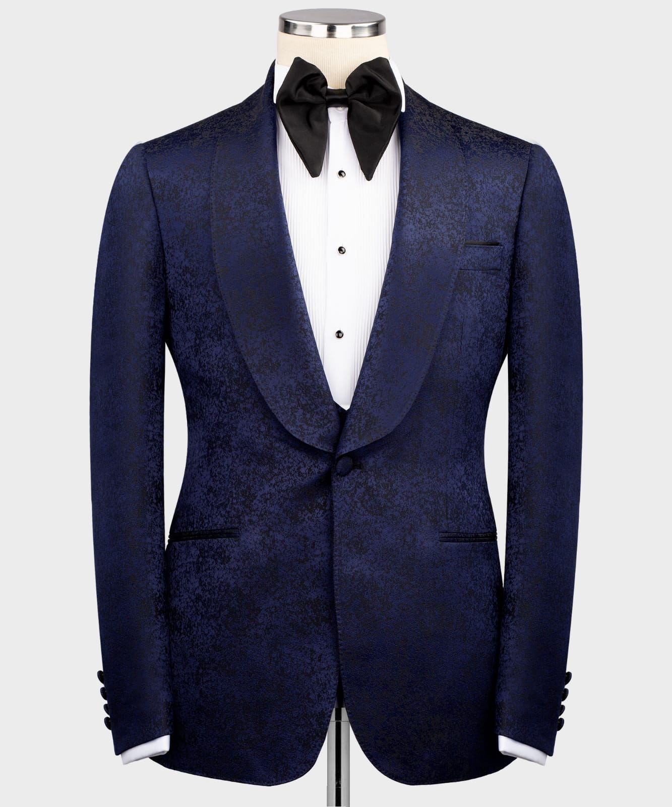 Acme Tuxedo Suit - Image 5